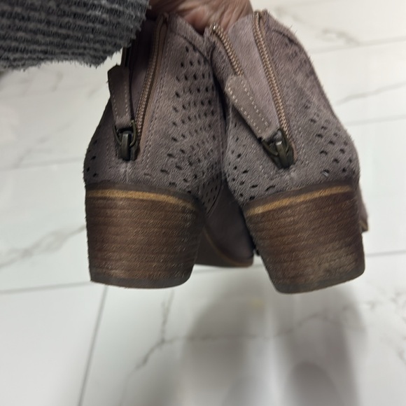 Susina Booties - Picture 5 of 5